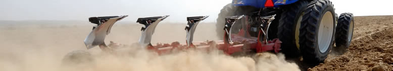 Farm Motor